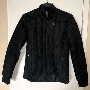 G-Star Quilted Jacket